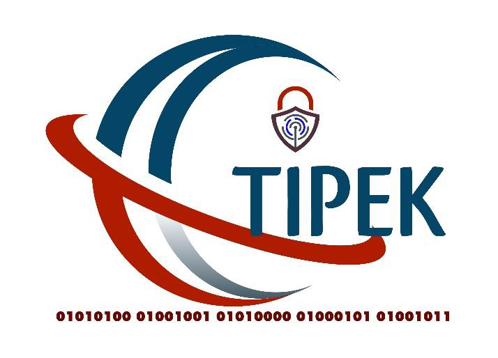 Logo TIPEK